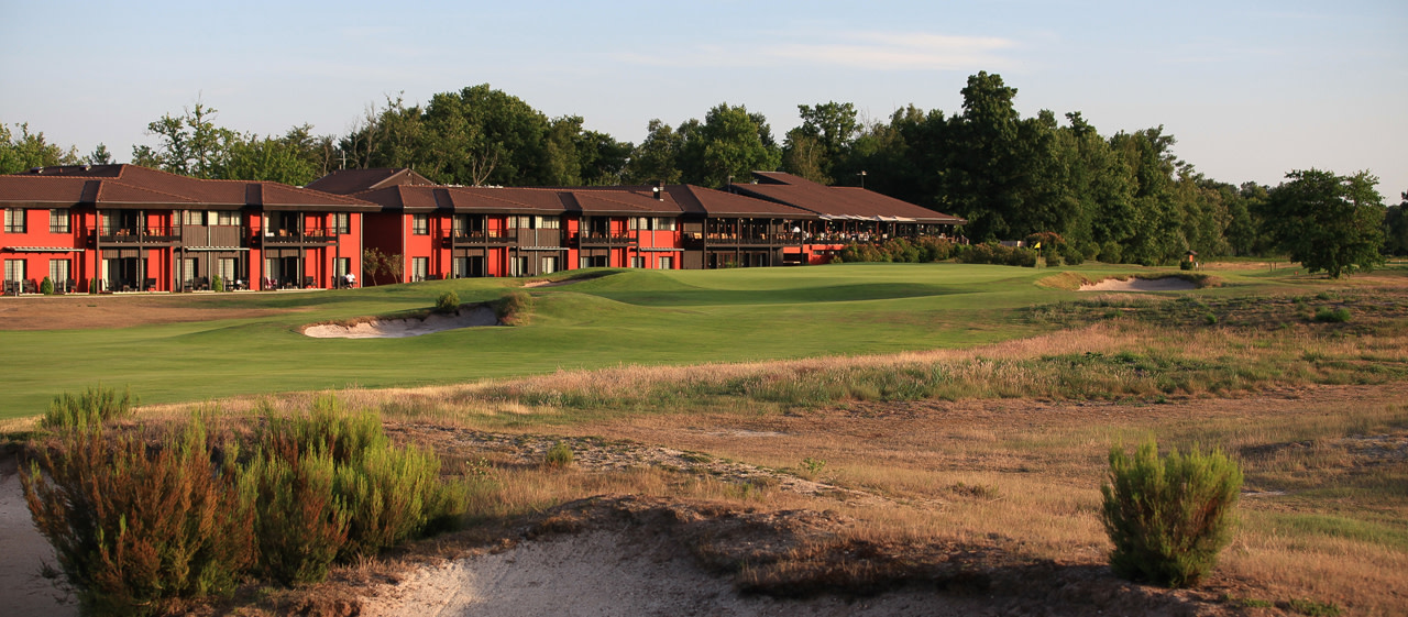 Golf Medoc Resort