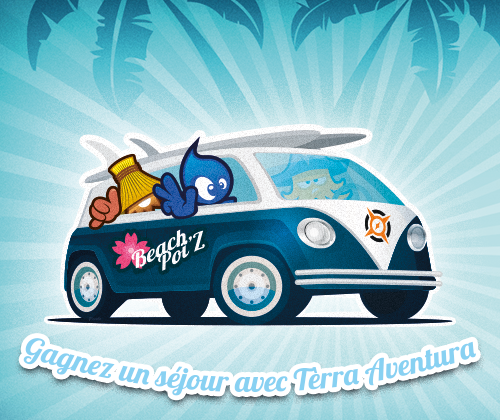6 bonnes raisons de tester Tèrra Aventura en famille