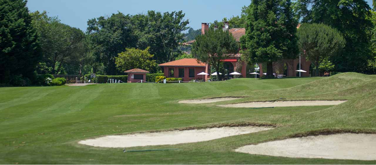 Golf de Chantaco Golf de Chantaco