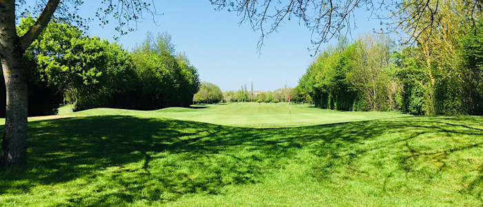 Golf de Niort-Romagné
