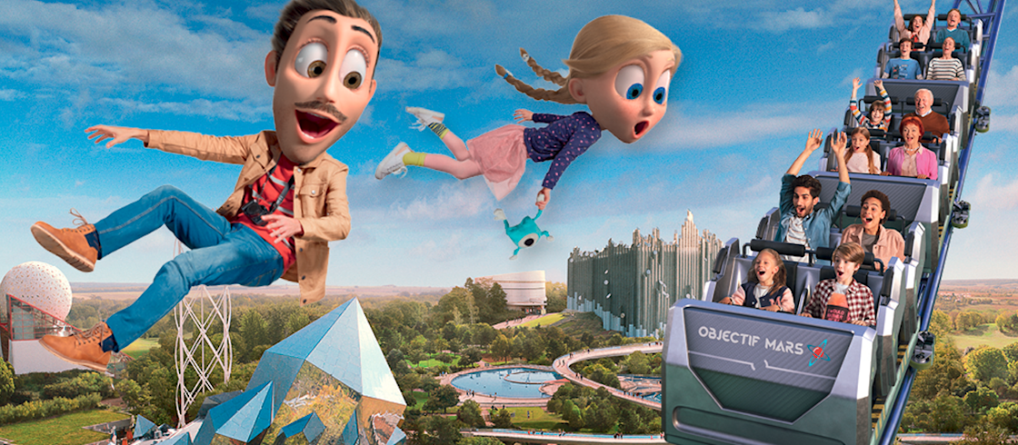 Futuroscope
