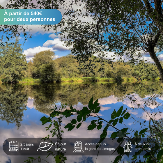 Vacances nature en Nouvelle-Aquitaine, nos idées de séjours dans les paysages préservés