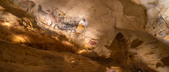 Lascaux - Centre International