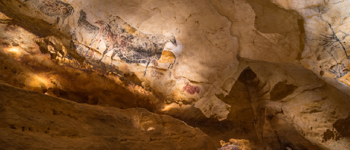 Lascaux - Centre International