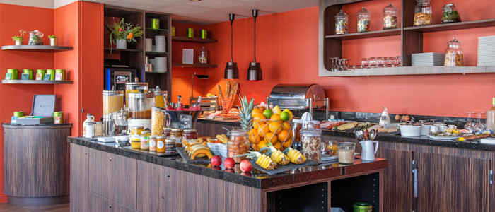 Best Western Plus Masqhotel