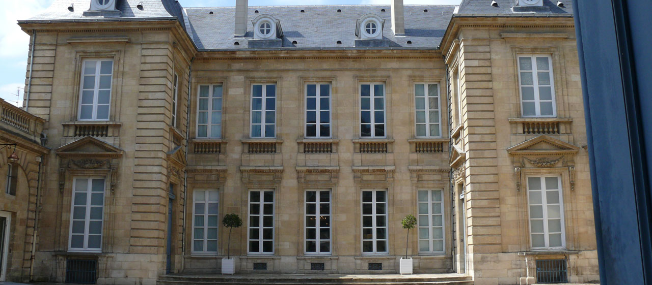 Musée des Arts Décoratifs et du Design Musée des Arts Décoratifs et du Design