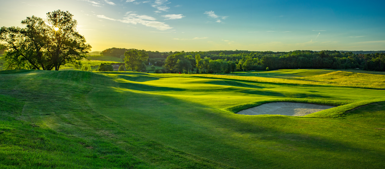 Golf de Saint Emilion