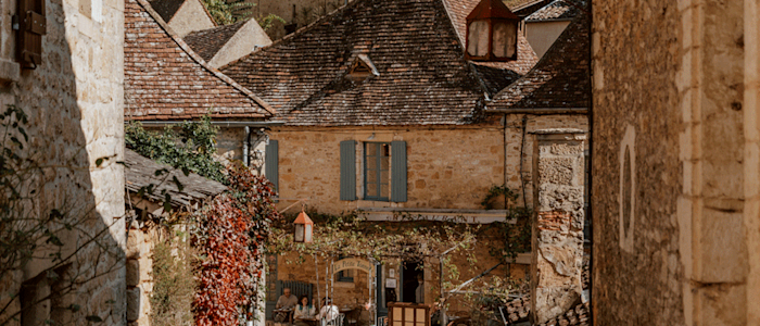 Beynac