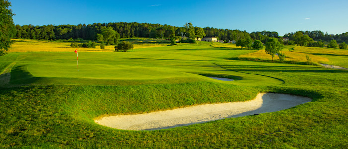 Golf du Grand St-Emilionnais
