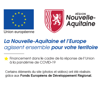 Fonds Européens de Développement Régional