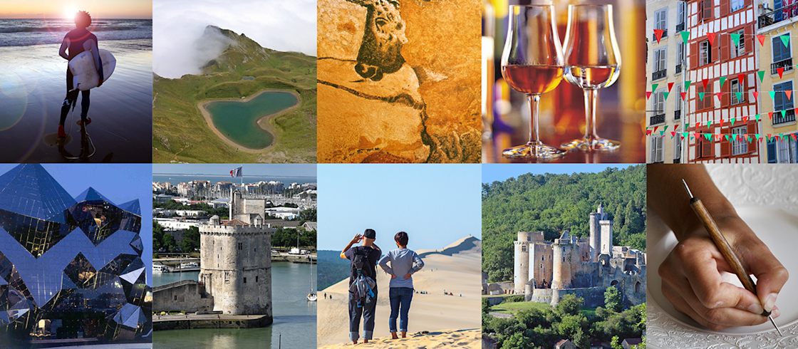 Mosaique tourisme NA