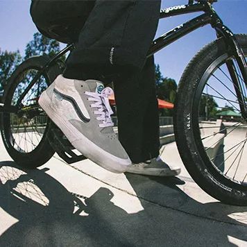 הכירו את נעלי BMX STYLE 114