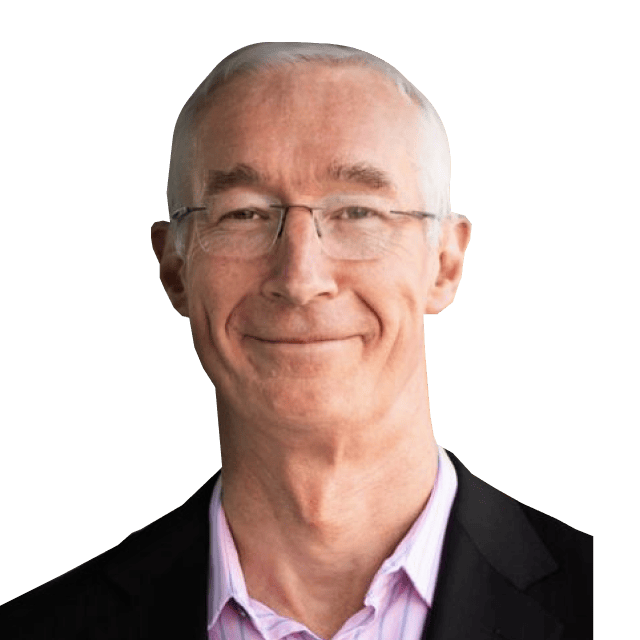 Tim Rolph, PhD