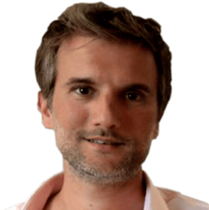 Cedric Dray, PhD