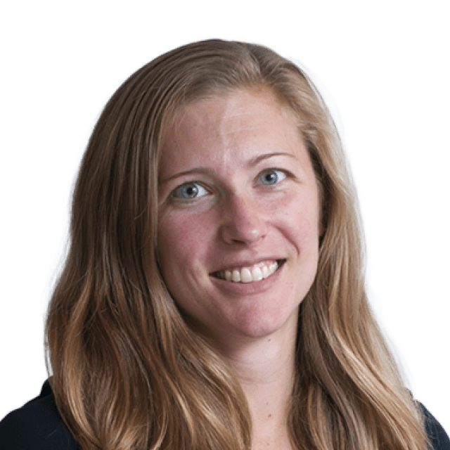 Melanie Haines, MD