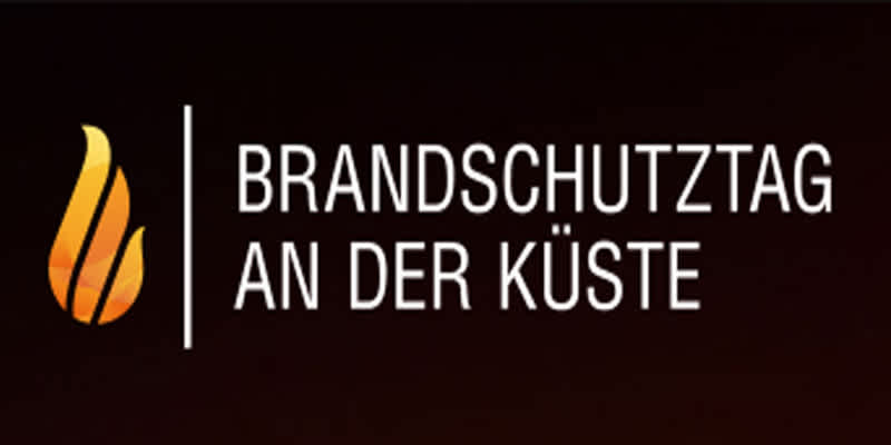 Brandschutztag an der Küste