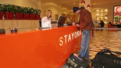 Stayokay