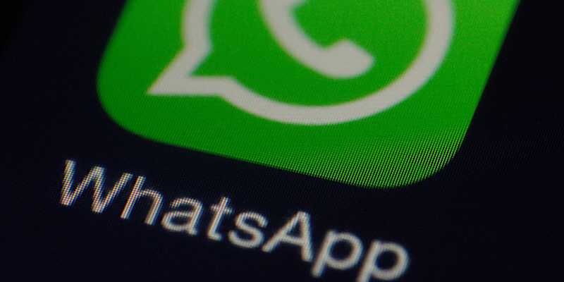 Technischer Support per WhatsApp