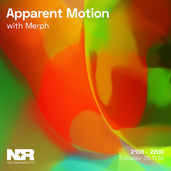 Apparent Motion
