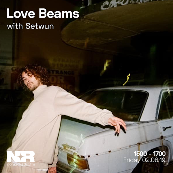 Love Beams