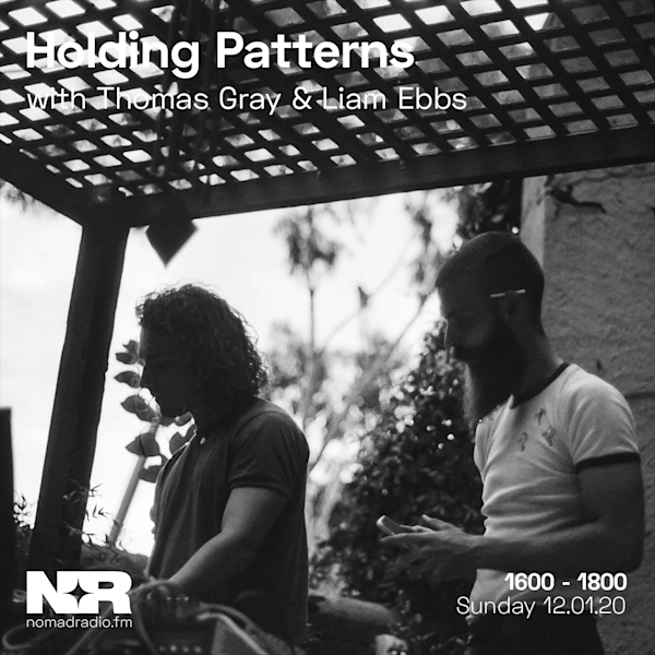 Holding Patterns