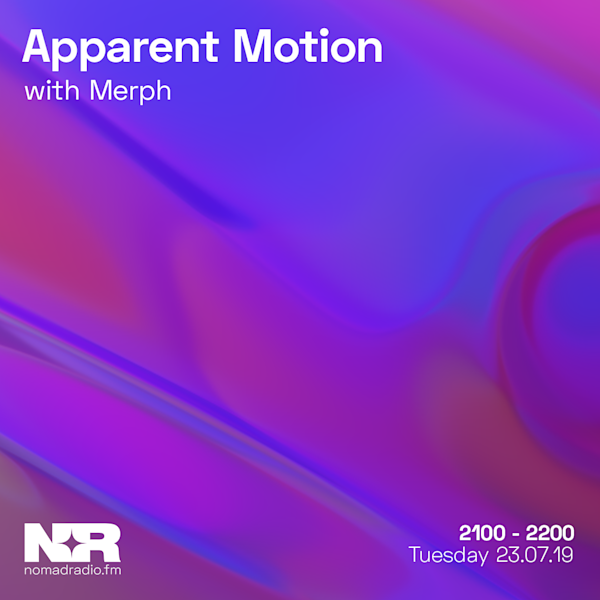 Apparent Motion