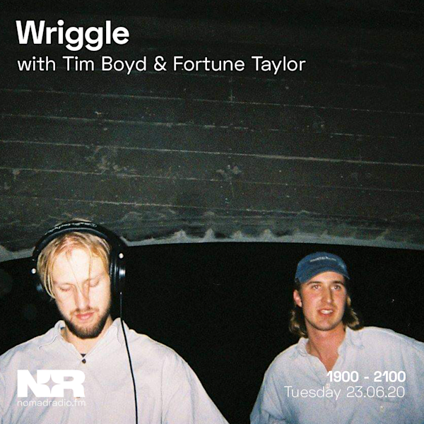 Wriggle