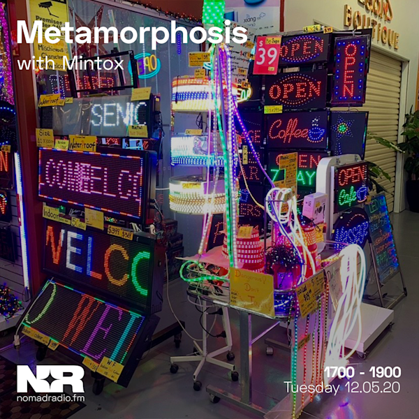 Metamorphosis