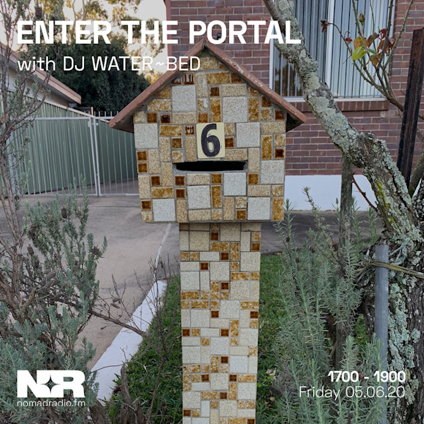 ENTER THE PORTAL