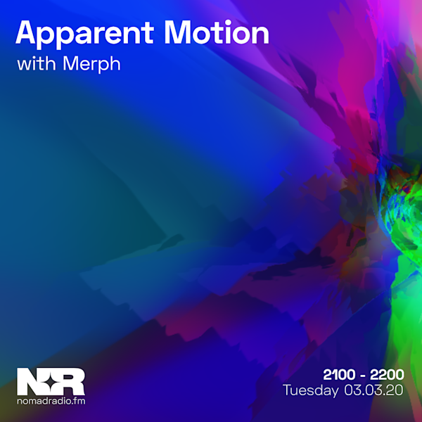 Apparent Motion