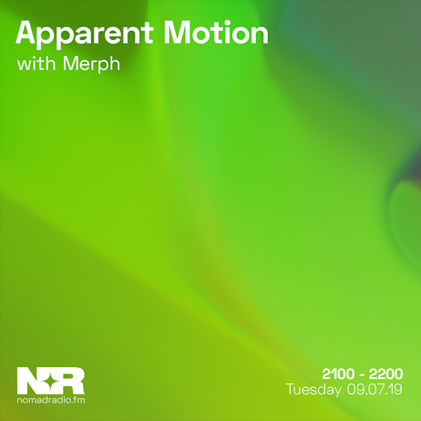 Apparent Motion