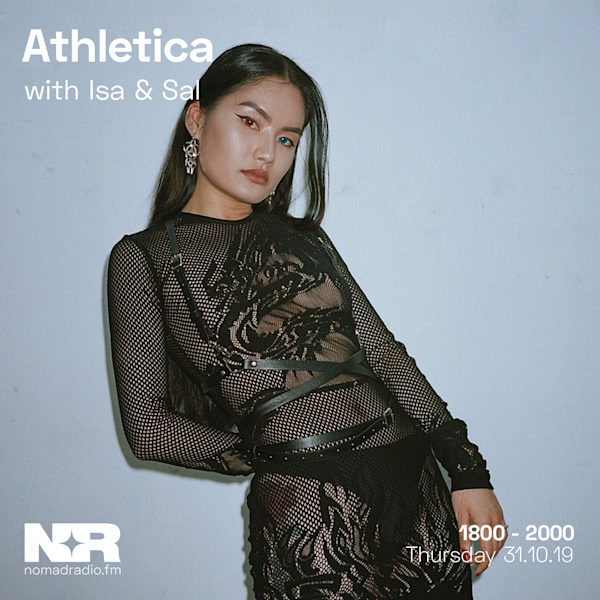Athletica feat. Sal