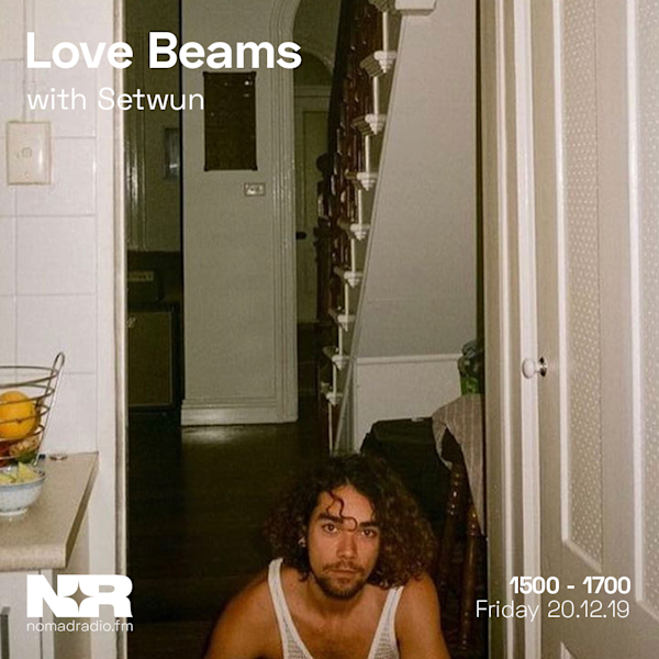 Love Beams