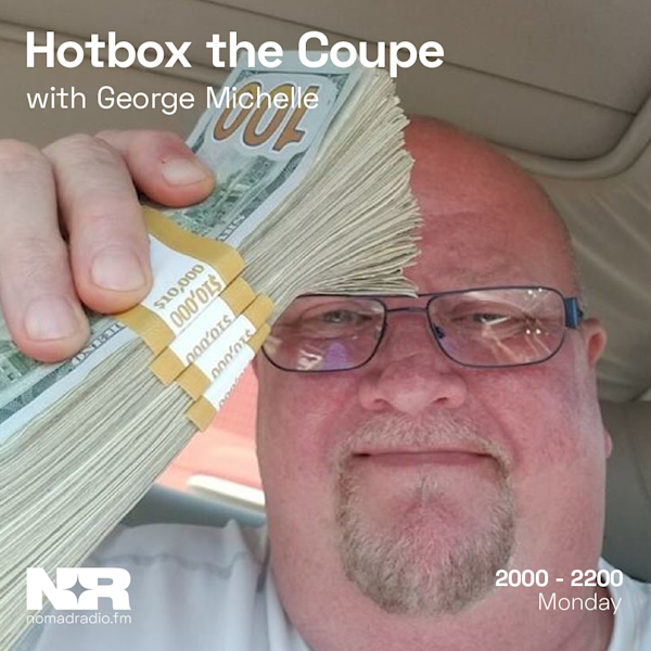 Hotbox the Coupe