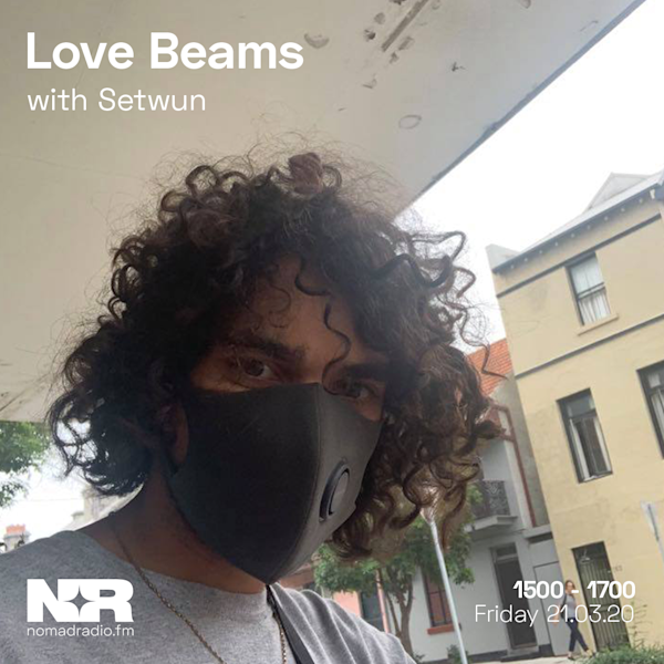 Love Beams
