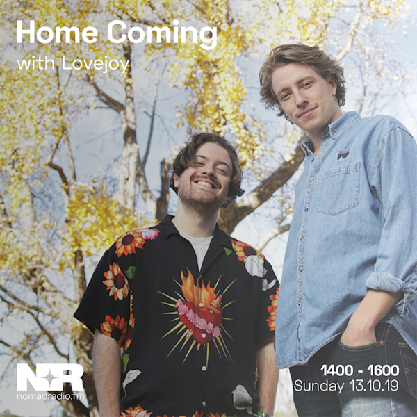 Home Coming
