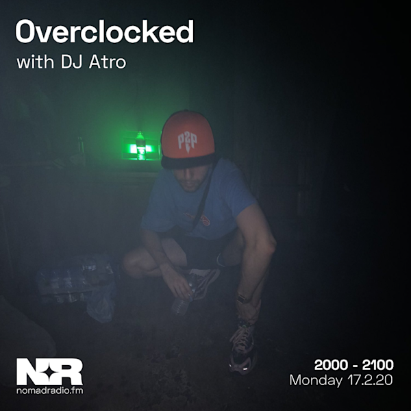 Overclocked