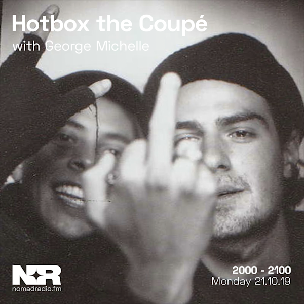 Hotbox the Coupe