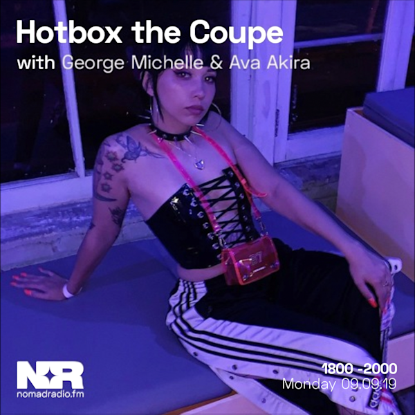 Hotbox the Coupe
