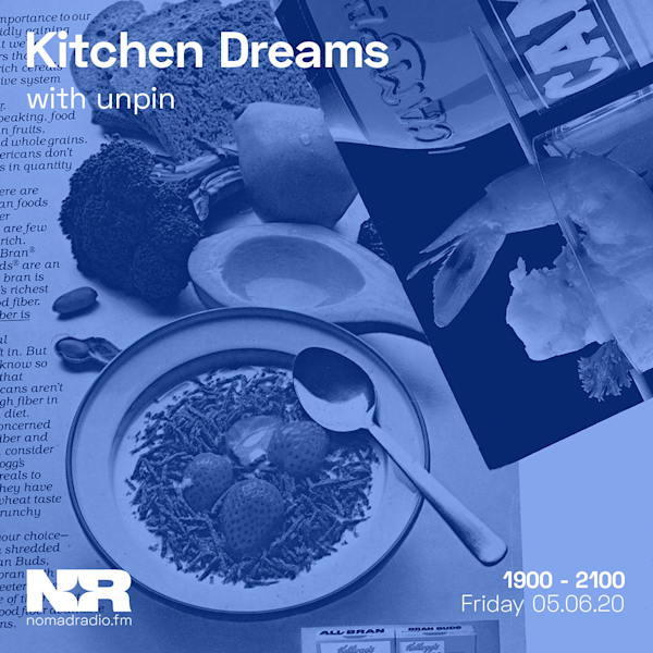 Kitchen Dreams