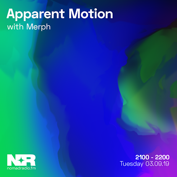 Apparent Motion