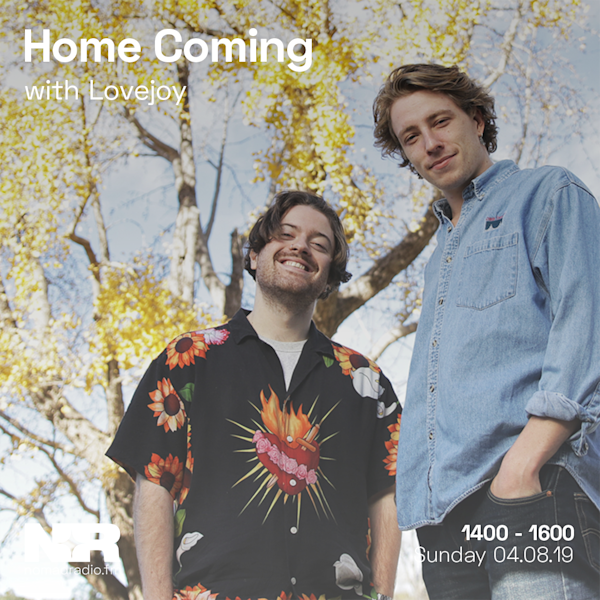 Home Coming