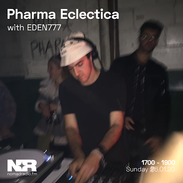 Pharma Eclectica