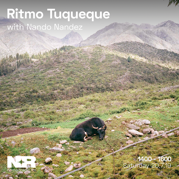 Ritmo Tuqueque