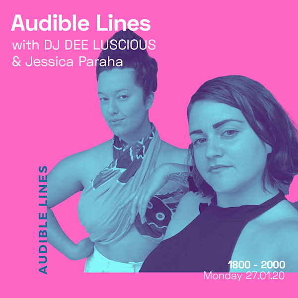 Audible Lines