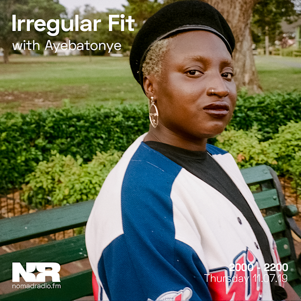 Irregular Fit