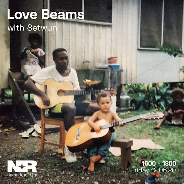 Love Beams