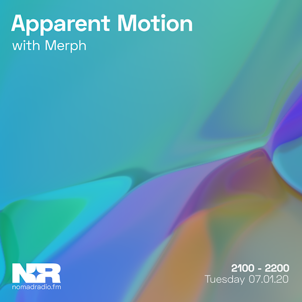 Apparent Motion