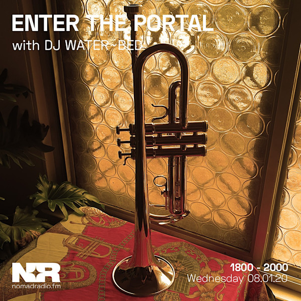 ENTER THE PORTAL