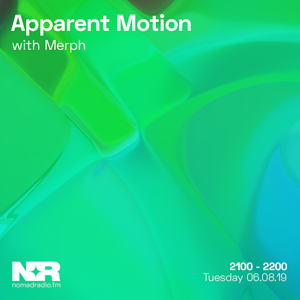 Apparent Motion